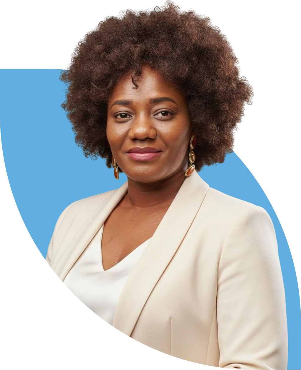 Dr Fortuna, esthéticienne