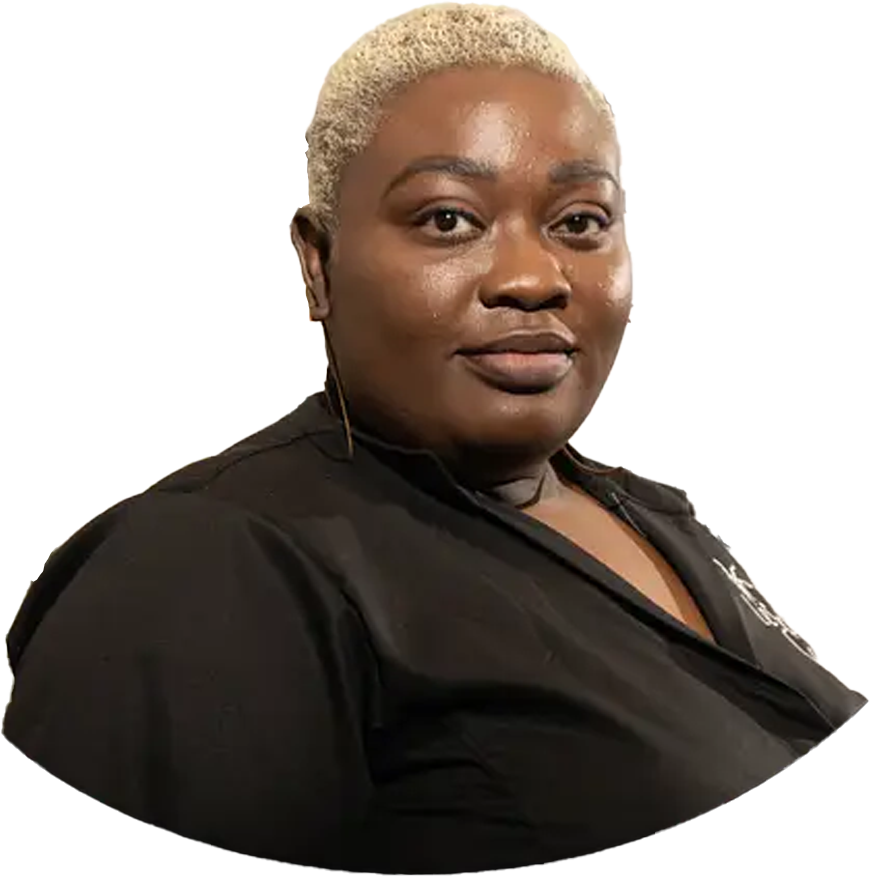 Dr Fortuna, esthéticienne